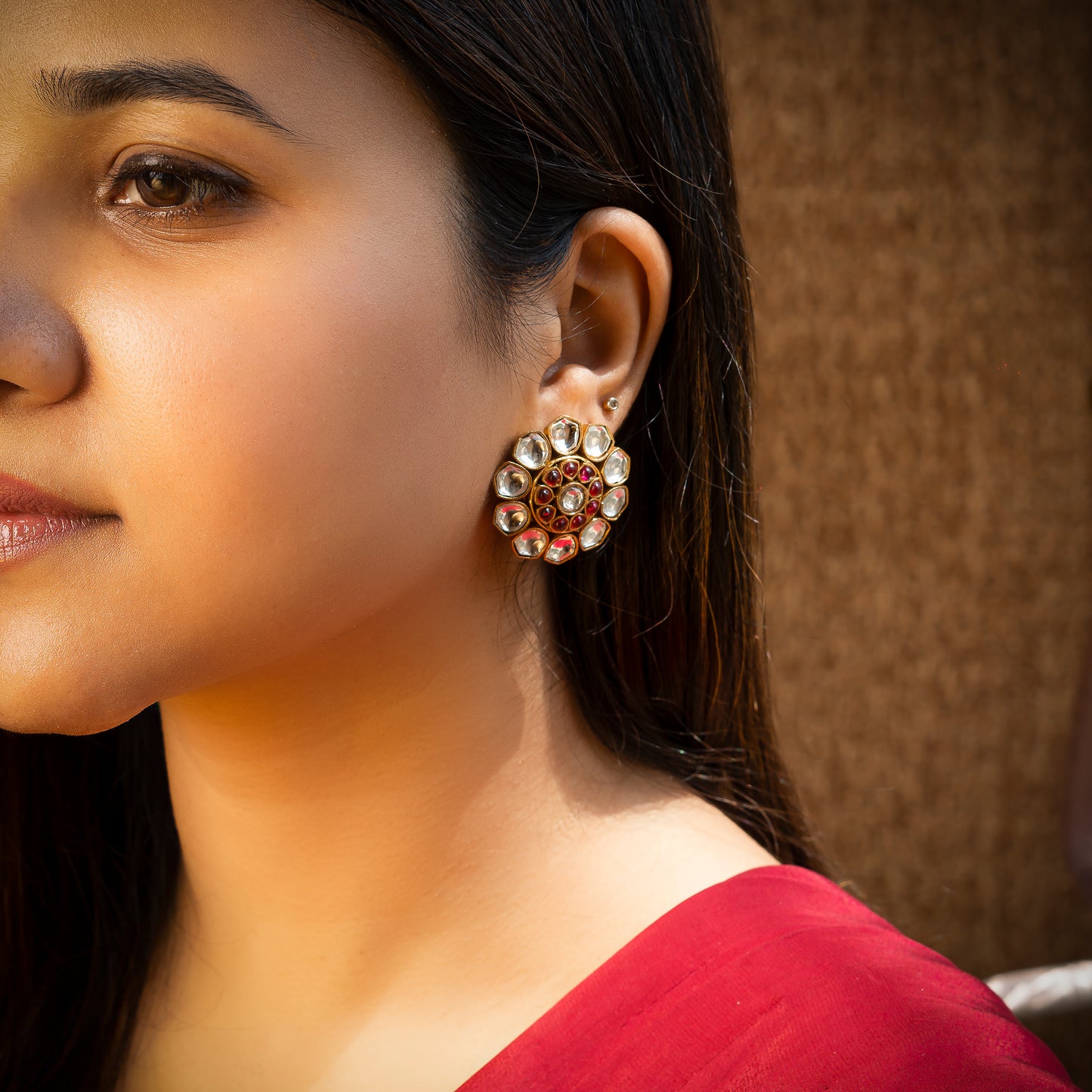 Virani Earrings