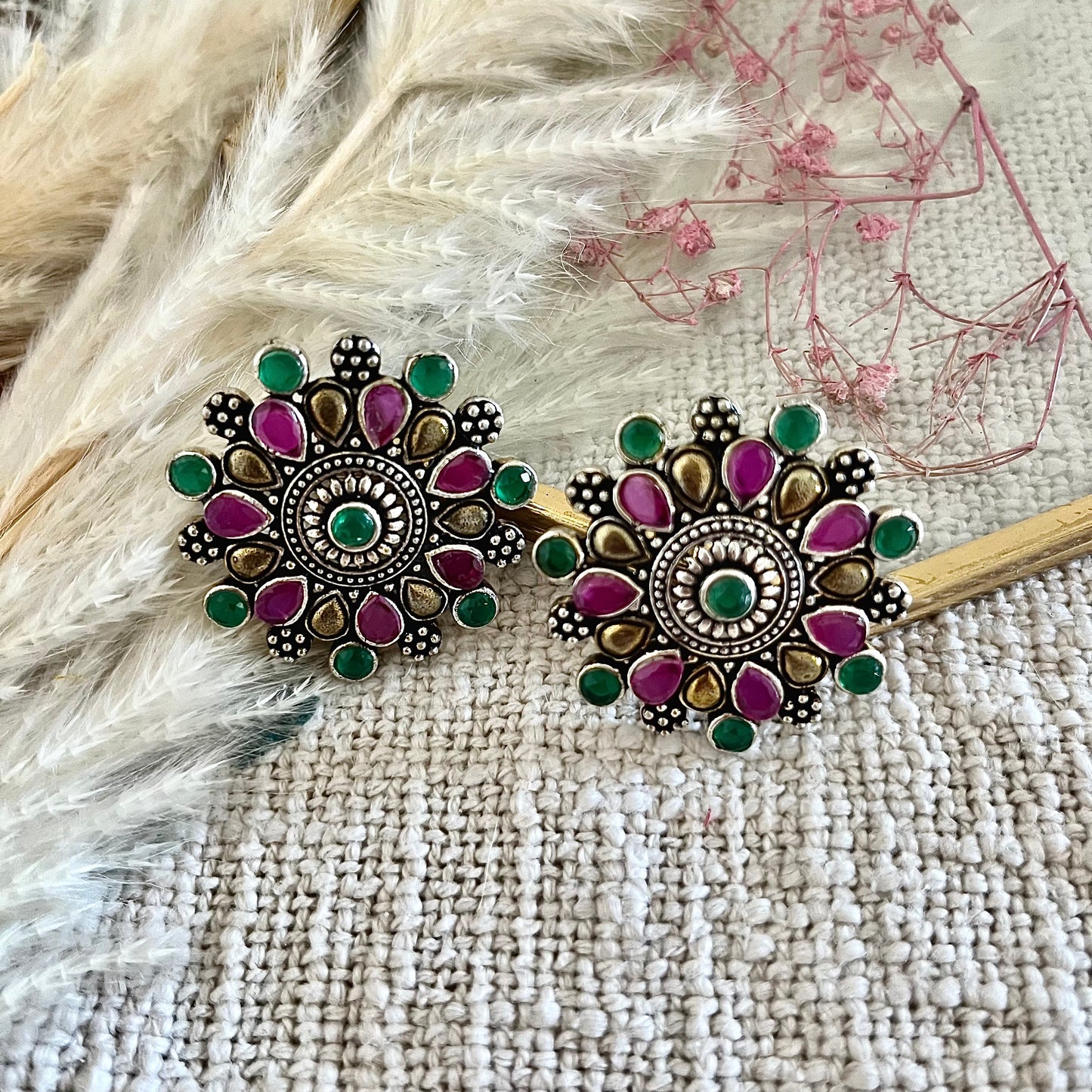 Emmalyn Earrings
