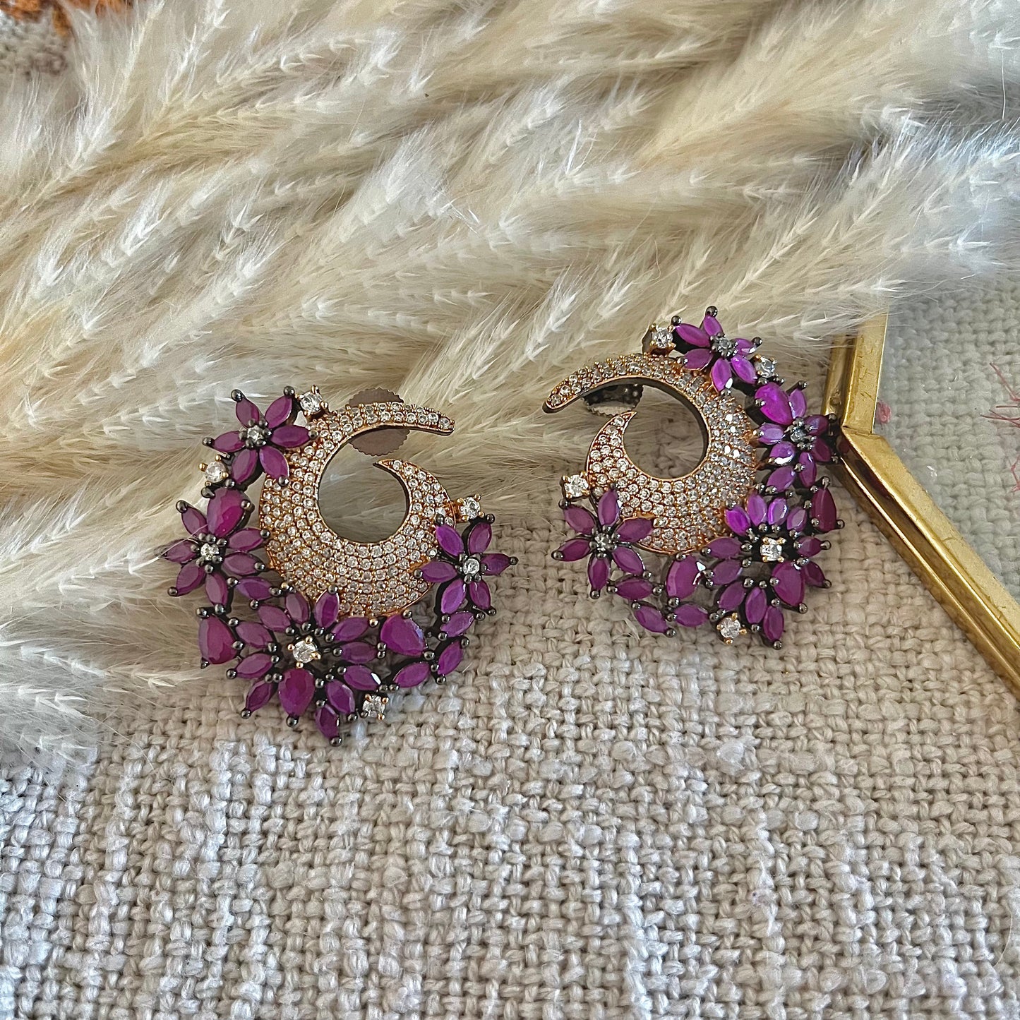 Alpine Earrings