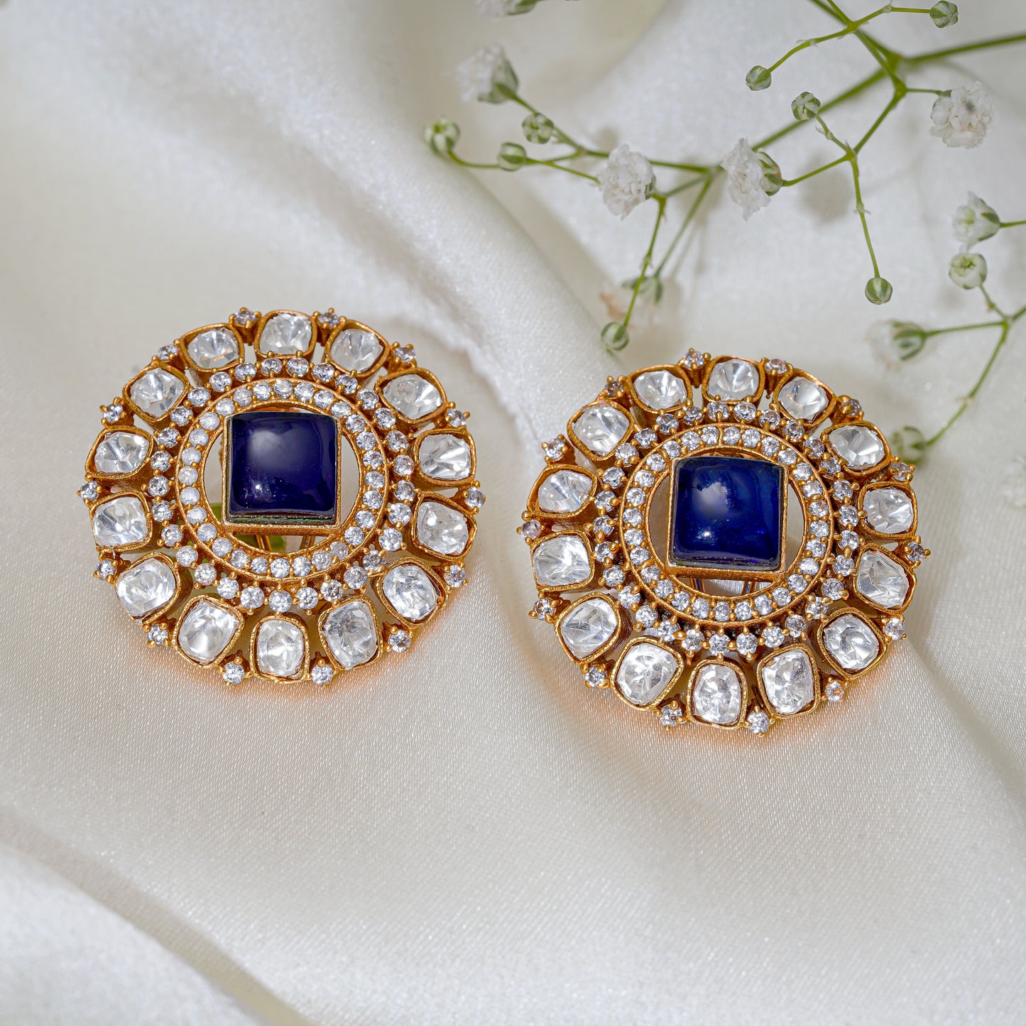 Isra Earrings