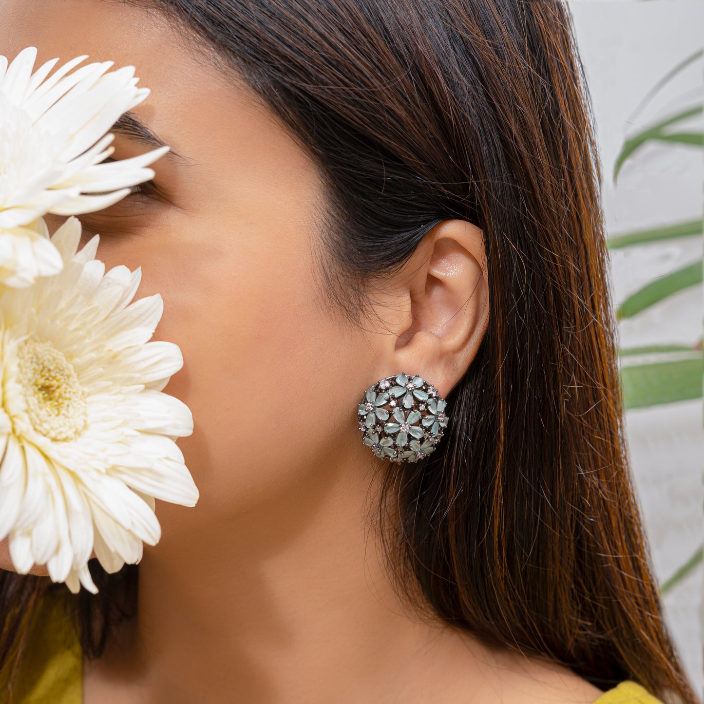 Veera Earrings