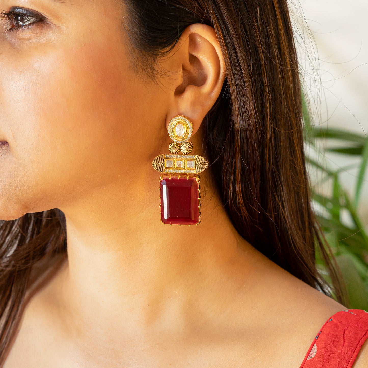 Maysa Earrings