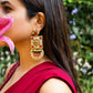 Inara Earrings