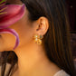 Gaja Polki Earrings