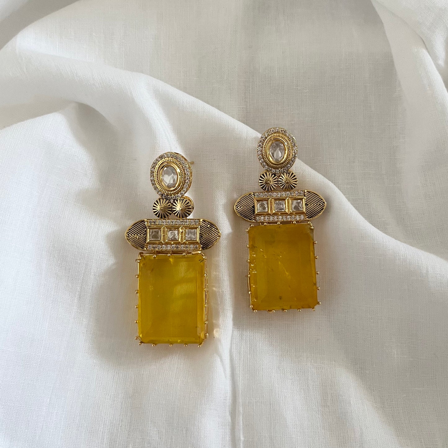 Maysa Earrings