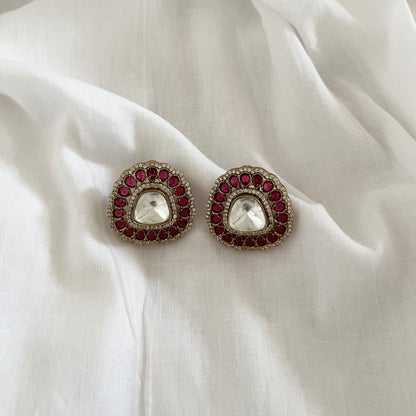Nuha Earrings
