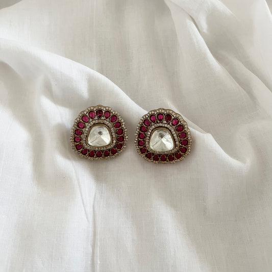Nuha Earrings