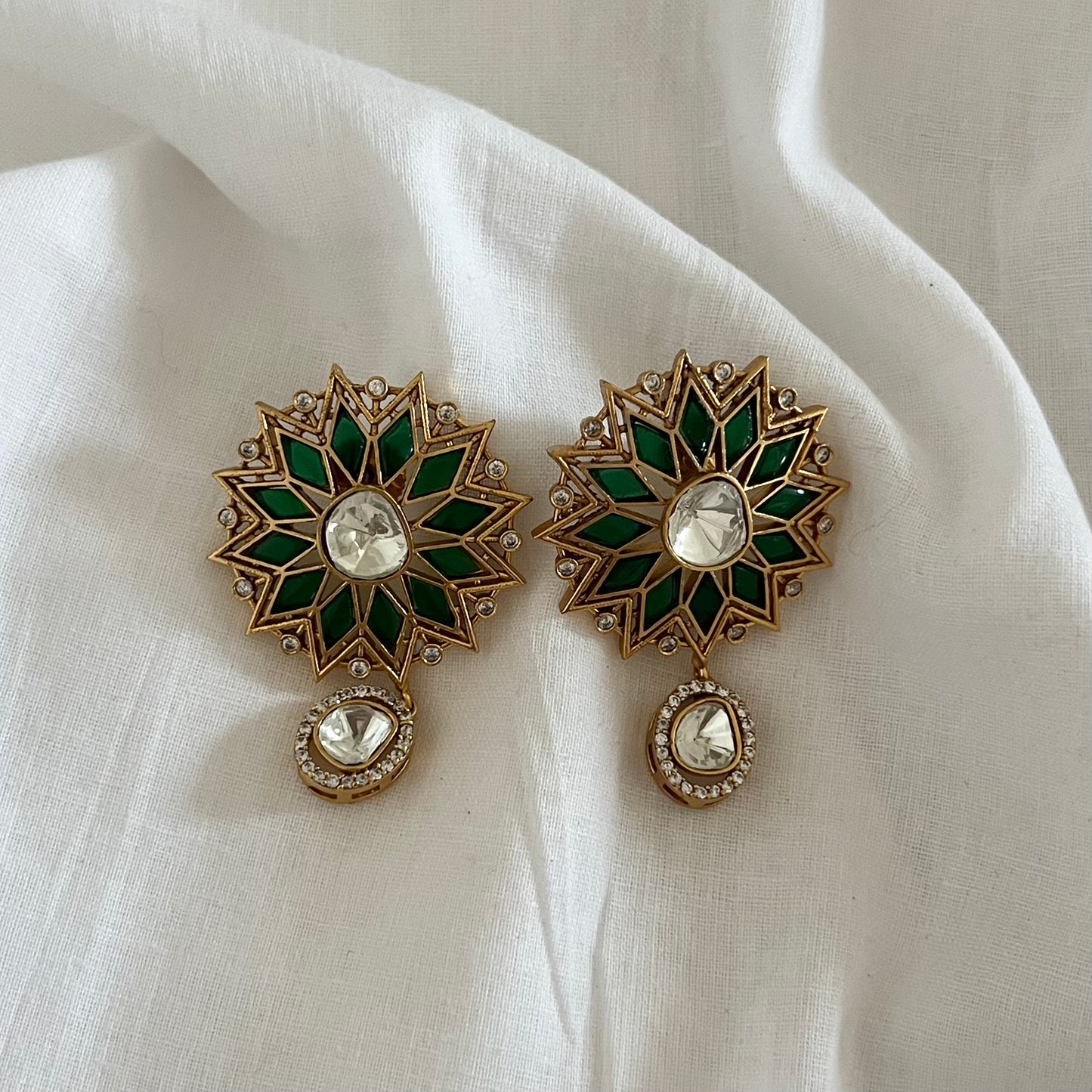Rana Earrings