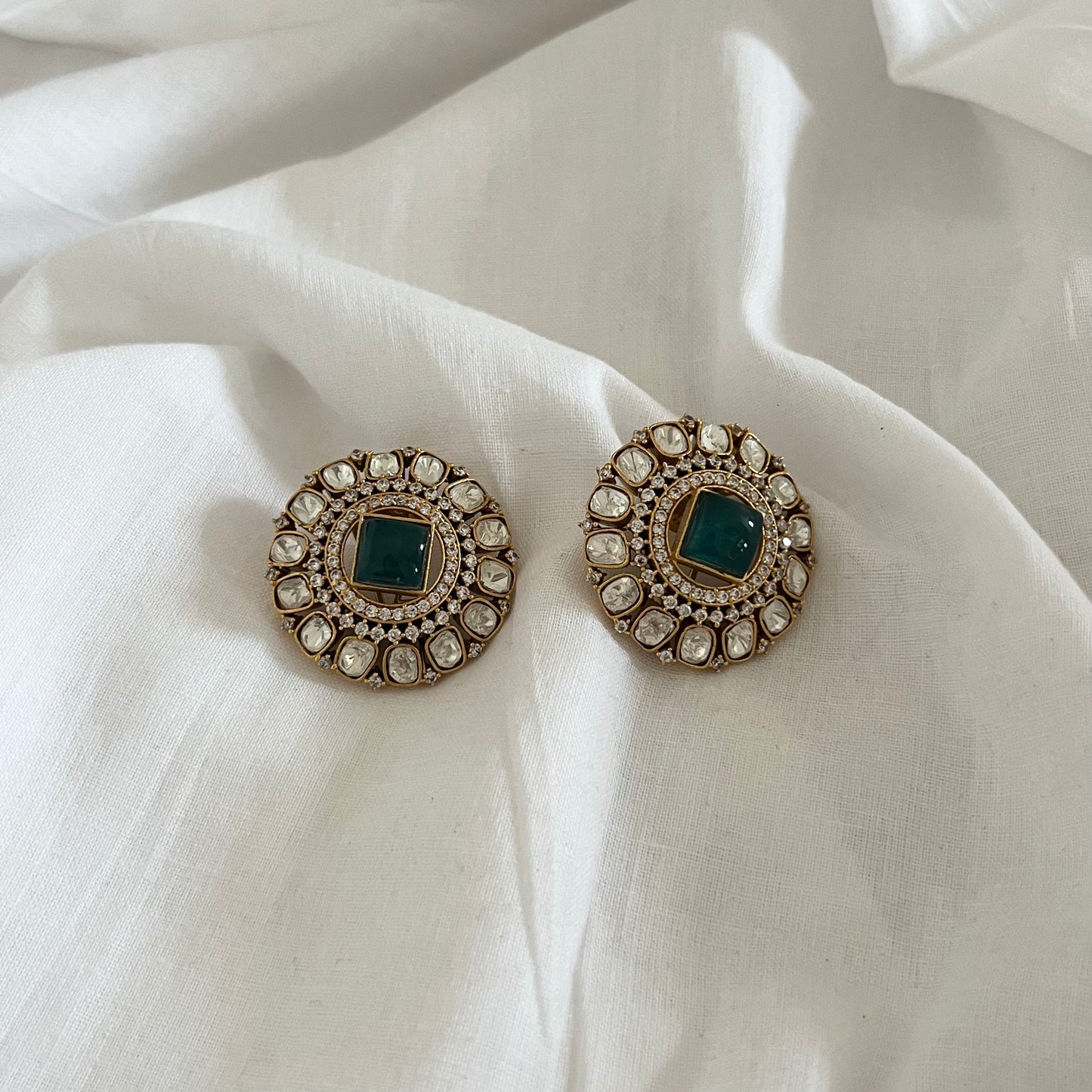Isra Earrings