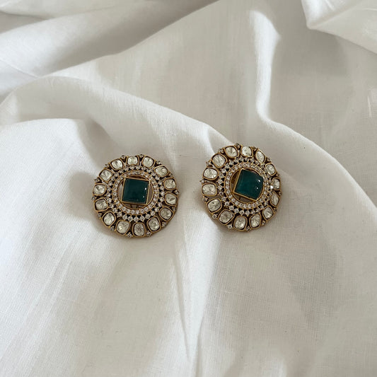 Isra Earrings