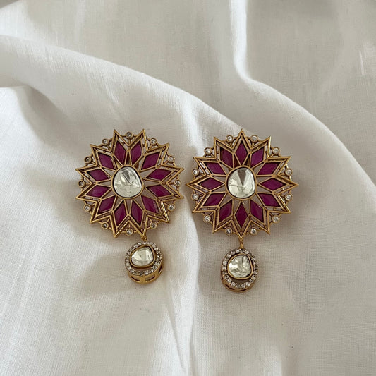 Rana Earrings