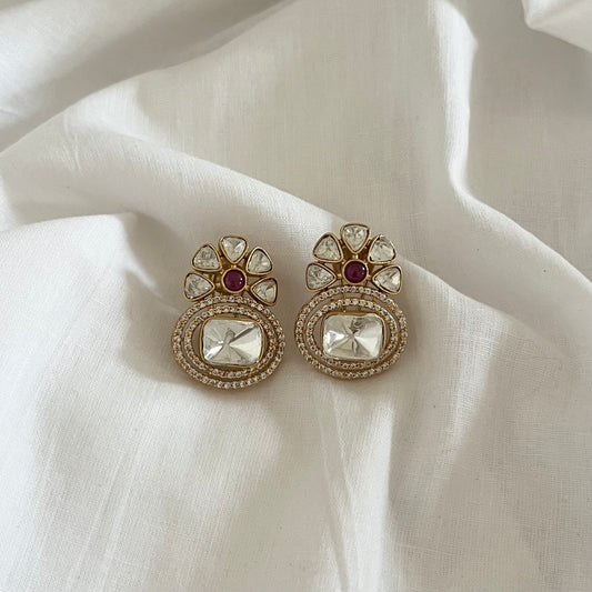 Keila Earrings