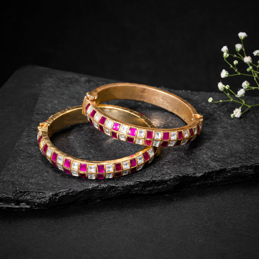 Naziha Bangles