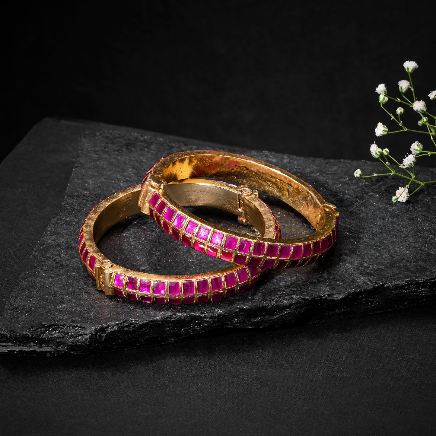 Naziha Bangles