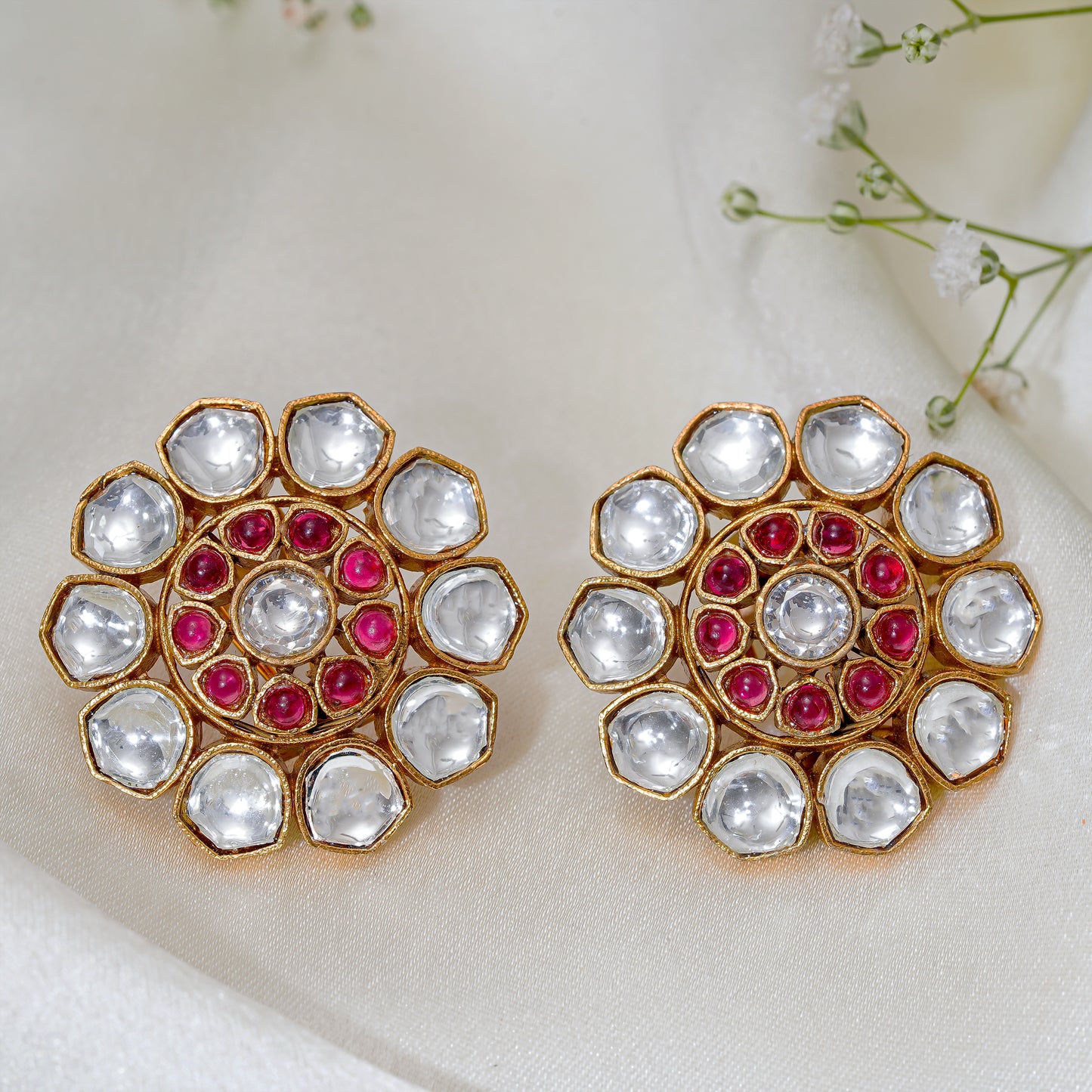 Virani Earrings