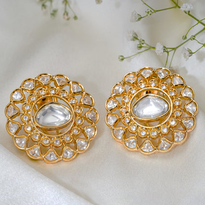 Imaya Earrings