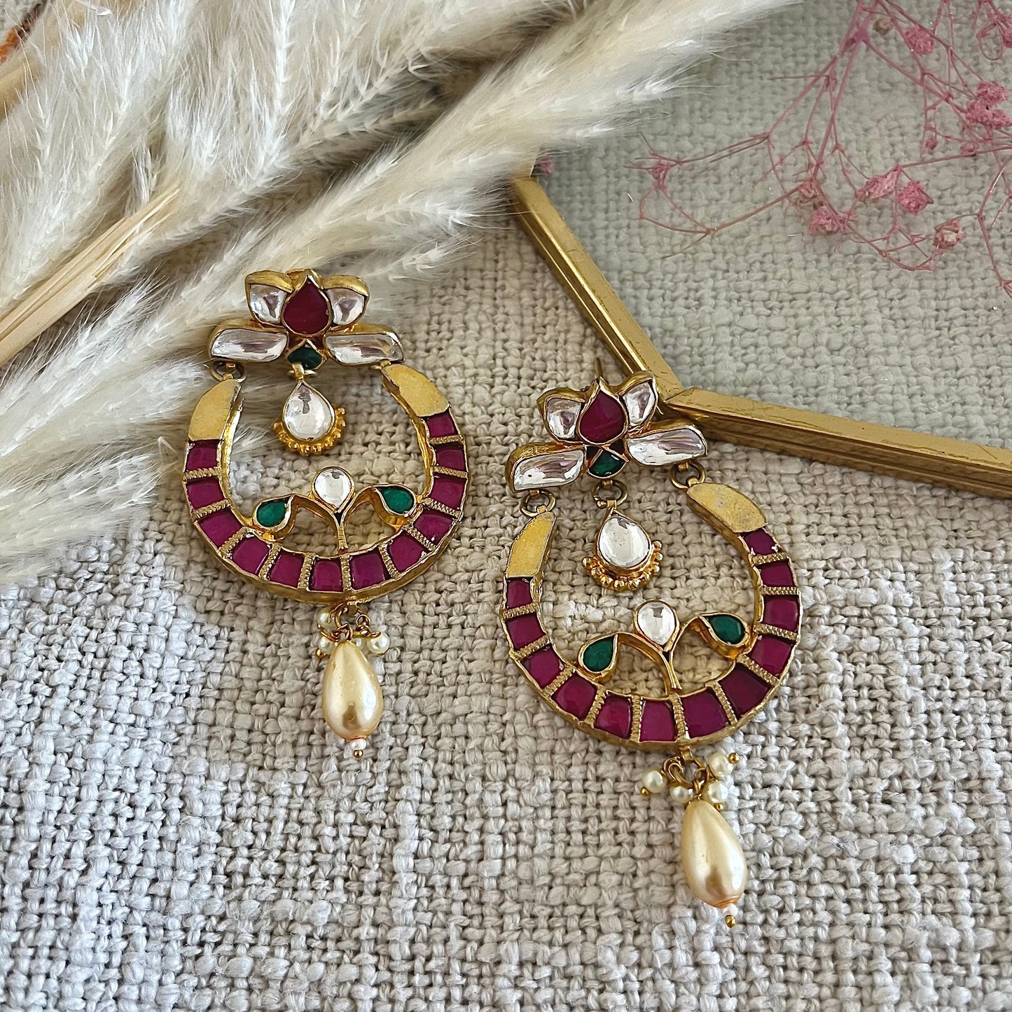 Gulista Earrings
