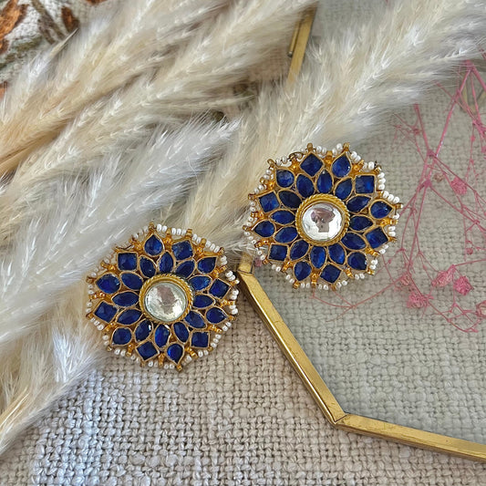 Roza Earrings