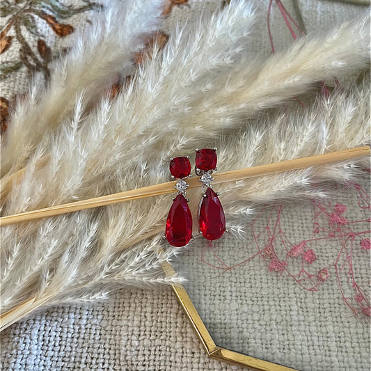 Koshi Earrings