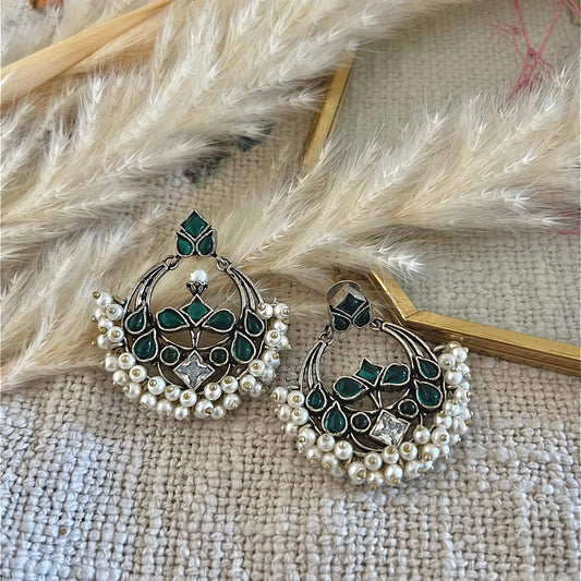 Famir Earrings