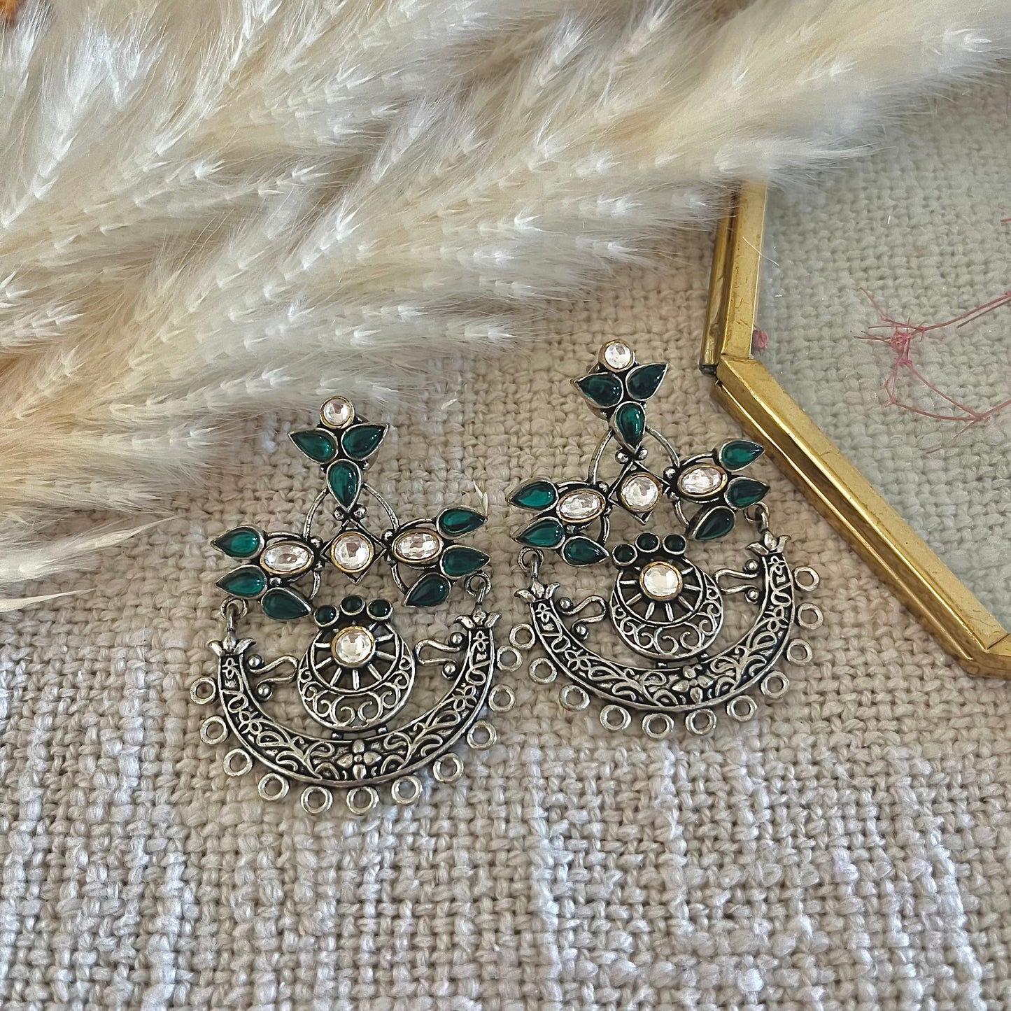Luna Earrings