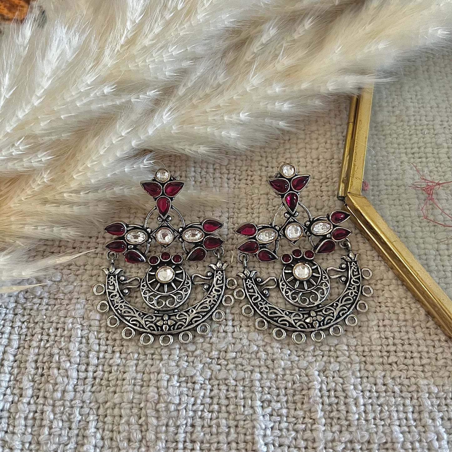 Luna Earrings