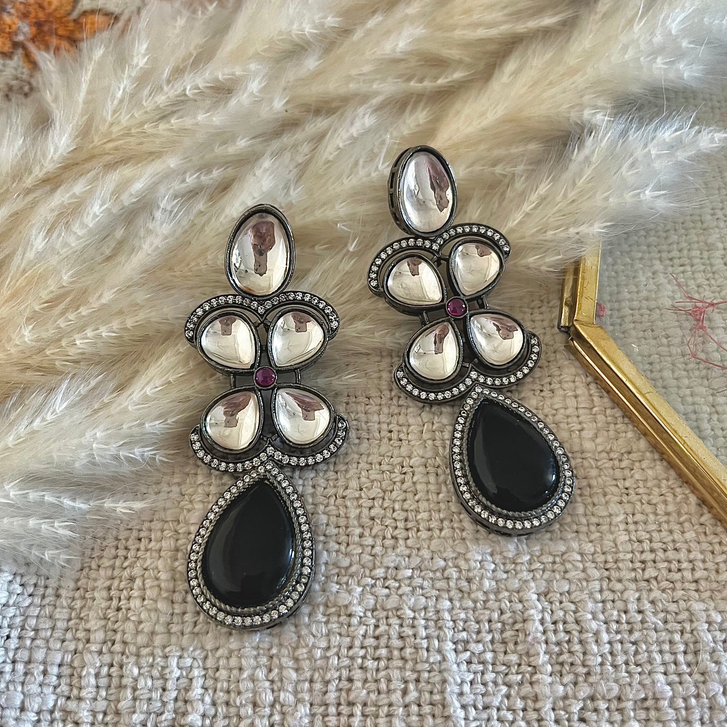 Paula Earrings