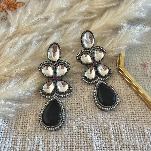 Paula Earrings