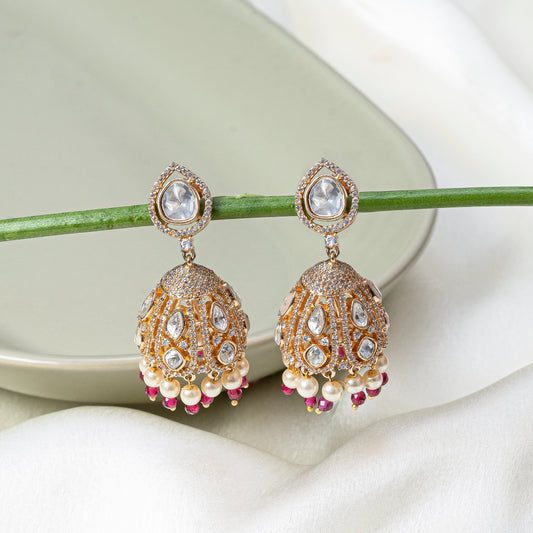 Jane Earrings