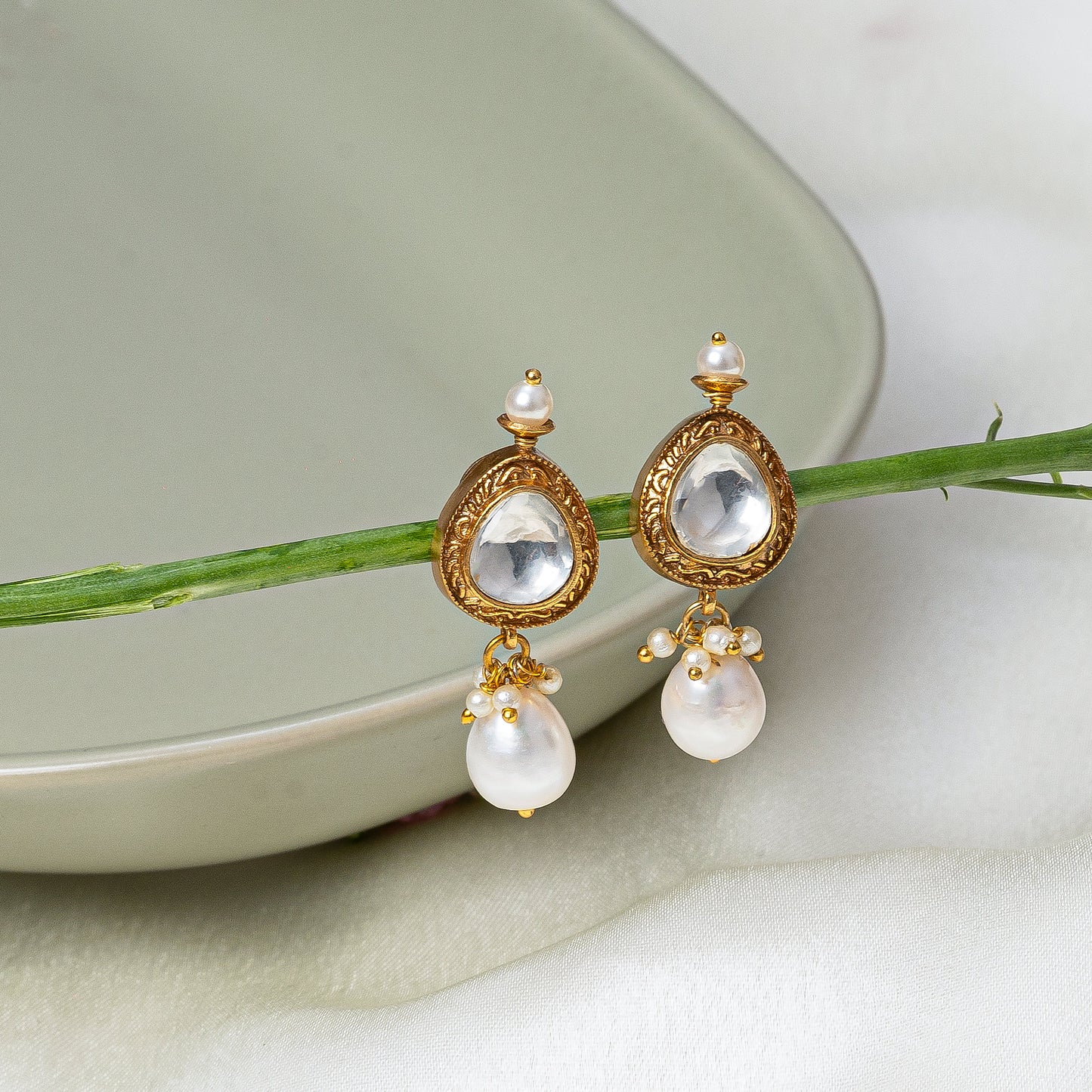 Guneet Earrings