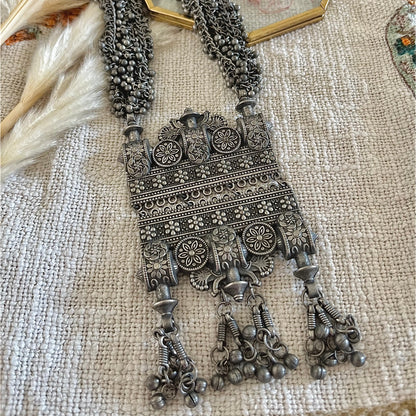 Koka tribe Necklace