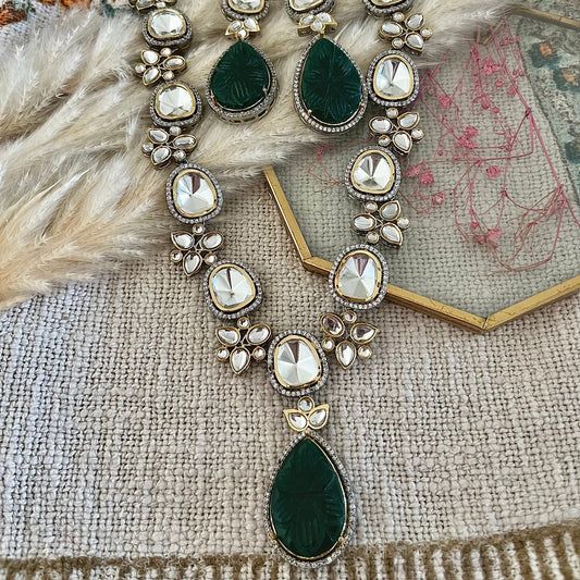 Cocktail Necklace Set