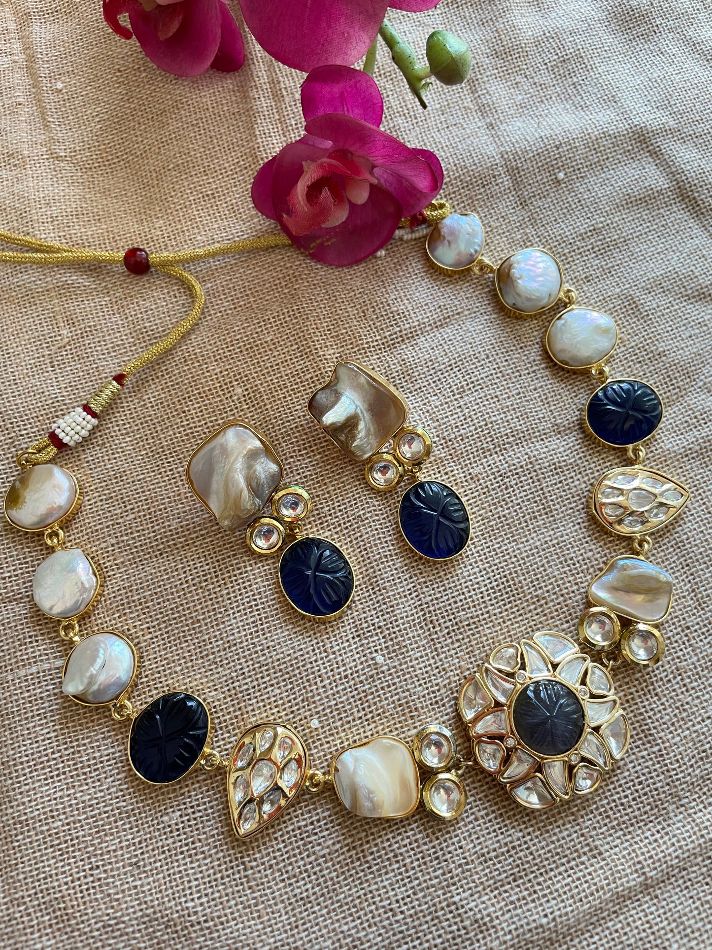 Night Sky Elegance Set