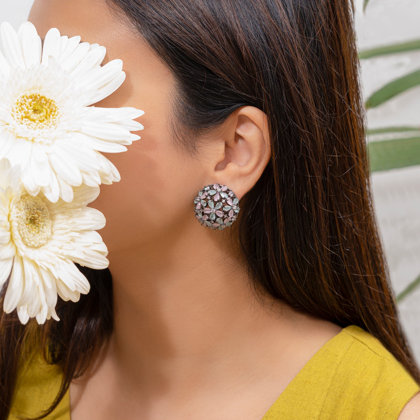 Veera Earrings