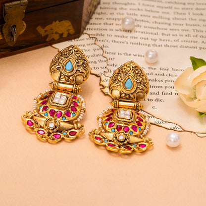 Inara Earrings
